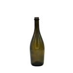 BOTTIGLIA SPUMANTE COLLIO 750 ML UVAG TAPPO CORONA 29  