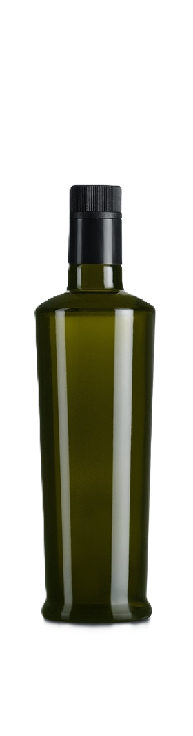 BOTTIGLIA OLEA C PIEDE 500ML VERDETRUSCO DOP  