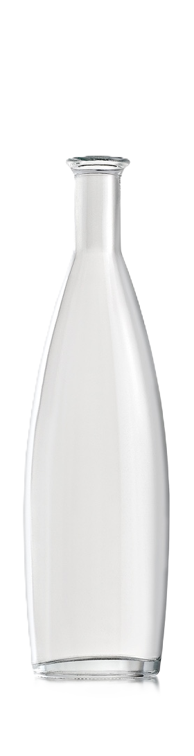 BOTTIGLIA DALI 500ML EXTRABIANCO  