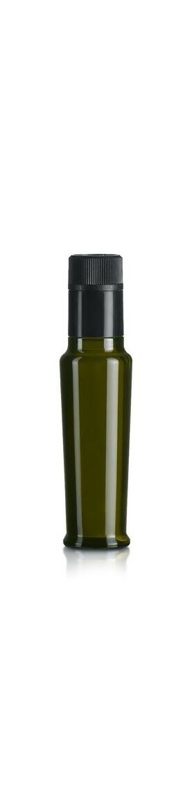 BOTTIGLIA OLEA C PIEDE  100ML VERDETRUSCO DOP  