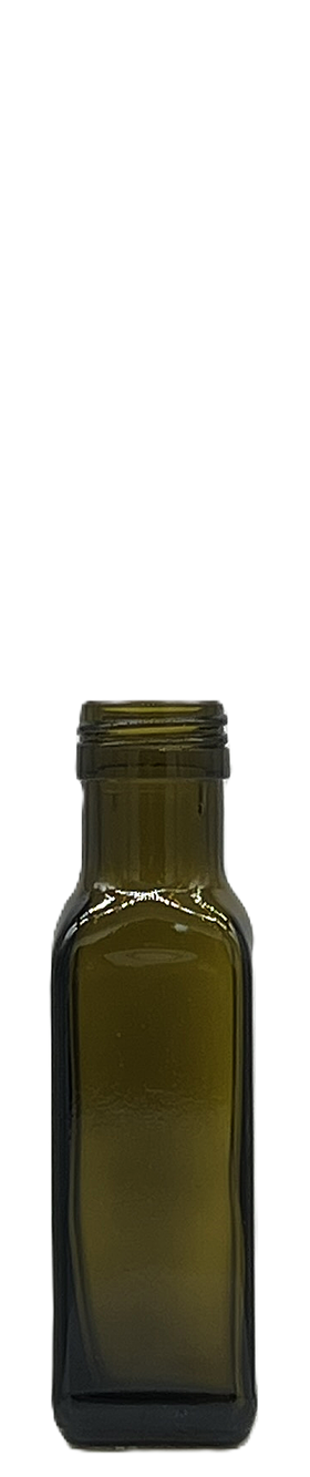 BOTTIGLIA MARASCA 100 ML UVAG  BV31.5  