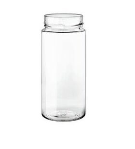 VASO PLUS 314 ML T.O. 58 DEEP  