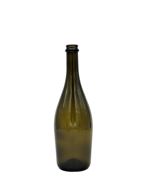 BOTTIGLIA SPUMANTE COLLIO 750 ML UVAG TAPPO CORONA 29  