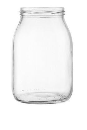 VASO STANDARD 1062 ML T.O. 82  