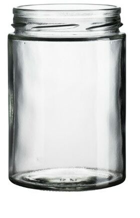 VASO PLUS 580 ML T.O. 82 DEEP  