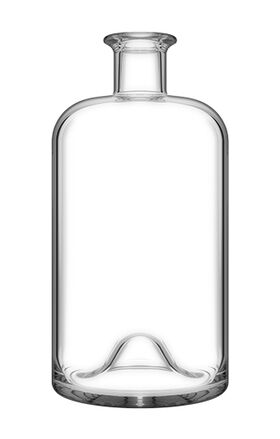 BOTTIGLIA ALTEAPOTHEKERFLASCHE 500 ML BIANCO PROFUMO  