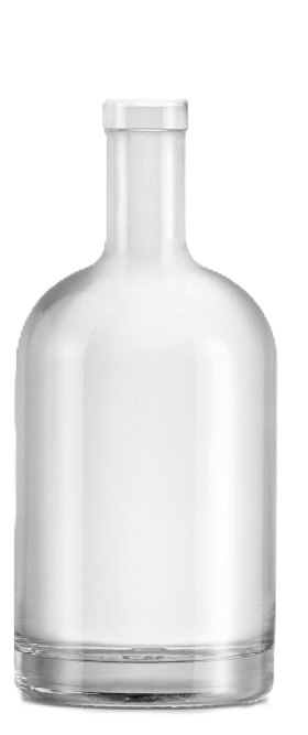 BOTTIGLIA ICE 1000ML EXTRABIANCO BF  