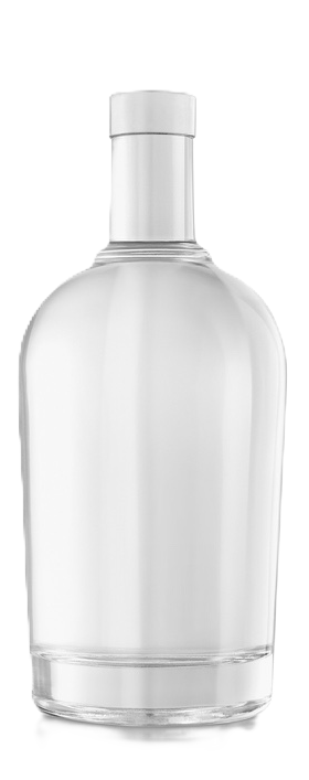 BOTTIGLIA AMLETO EXTRA 700ML EXTRABIANCO  