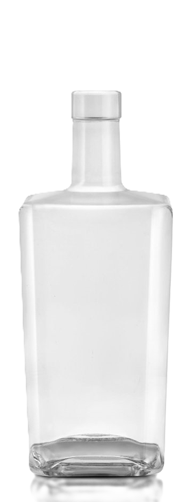 BOTTIGLIA COLETTE 500ML EXTRABIANCO BF  