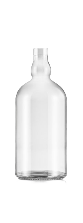 BOTTIGLIA LOCH 1000ML EXTRABIANCO BF  