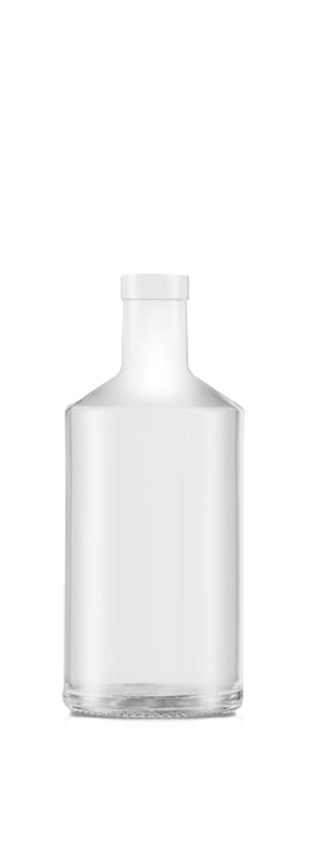 BOTTIGLIA DUBLIN 500ML EXTRABIANCO  