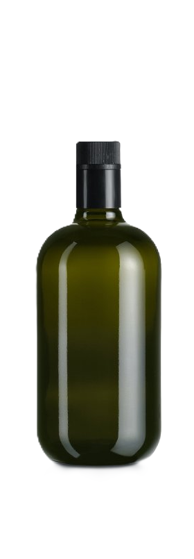 BOTTIGLIA BIOLIO 750ML VERDETRUSCO DOP  