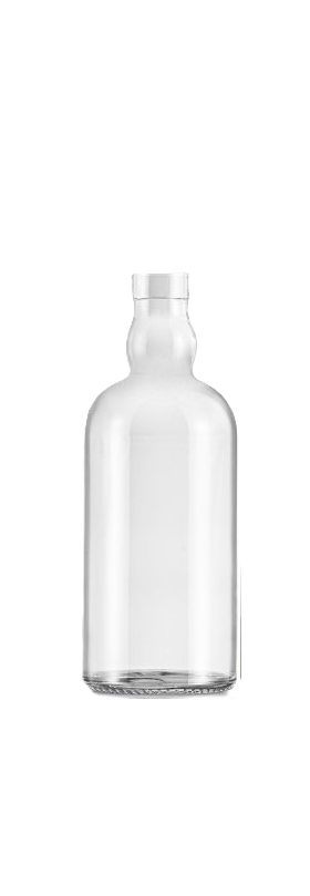 BOTTIGLIA LOCH 700ML EXTRABIANCO BF  