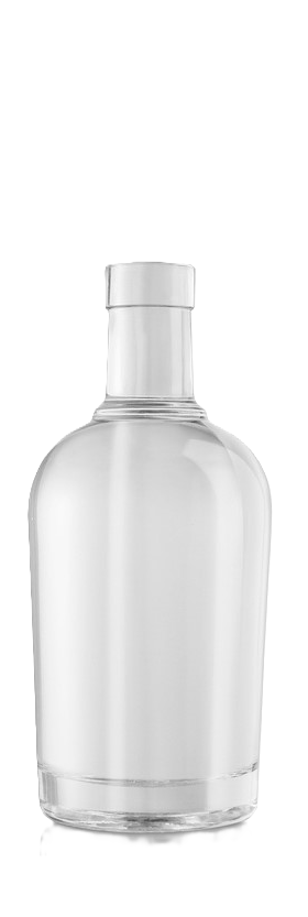 BOTTIGLIA AMLETO EXTRA 500ML EXTRABIANCO  