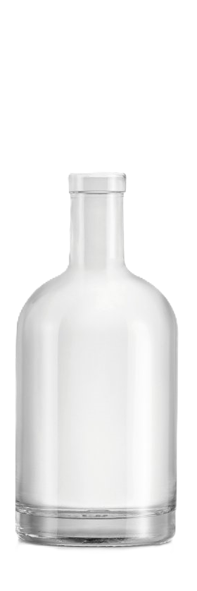 BOTTIGLIA ICE 700ML EXTRABIANCO BF  