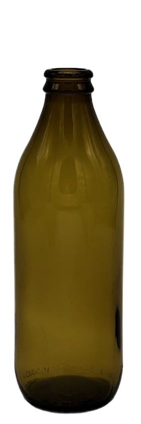 BOTTIGLIA GIULIETTA 330 ML UVAG T.C.26  