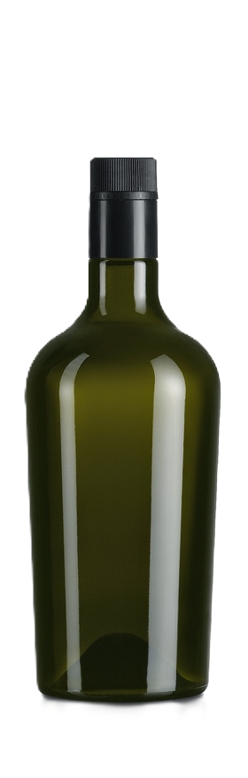 BOTTIGLIA OLEUM 750ML VERDETRUSCO DOP  