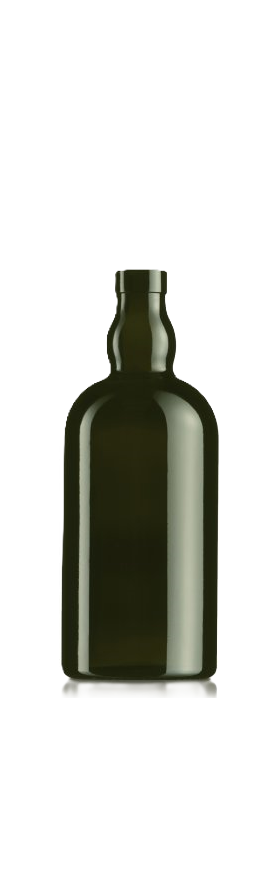 BOTTIGLIA LOCH 700ML VERDETRUSCO BF  