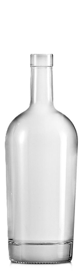 BOTTIGLIA IMPERIALE SUPREME 700ML EXTRABIANCO BF  