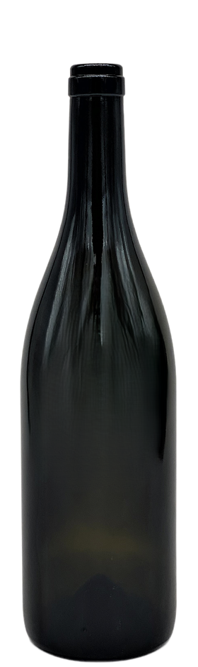 BOTTIGLIA BORGOGNA TRADITION 750 ML UVAG CETIE  