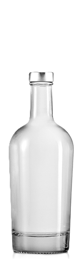 BOTTIGLIA IMPERIALE SUPREME 500ML EXTRABIANCO BF  