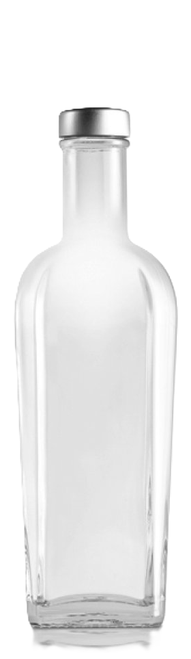 BOTTIGLIA ROMA 700ML EXTRABIANCO  