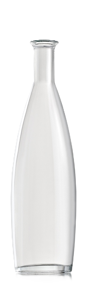 BOTTIGLIA DALI 700ML EXTRABIANCO  